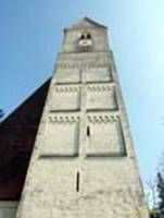  / STEINKIRCHEN   () / Church (Gothic)