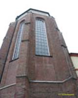  / STRAUBING   (XV ) / The Carmelits Church (15th cent.)