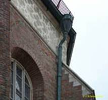  / STRAUBING   (XV ) / The Carmelits Church (15th cent.)