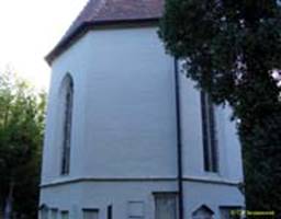  / STRAUBING   (XV ) / Chapel (15th cent.)