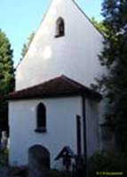  / STRAUBING   (XV ) / Chapel (15th cent.)