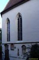  / STRAUBING   (XV ) / Chapel (15th cent.)