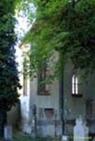  / STRAUBING   (XV ) / Chapel (15th cent.)