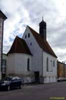  / STRAUBING   () / Church (Gothic)