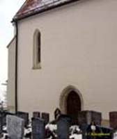  / TAUBENBACH   .  (. XV. XVI  / St. Alban church (end 15th-beg. 16th cent.)