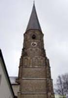  / TAUBENBACH   .  (. XV. XVI  / St. Alban church (end 15th-beg. 16th cent.)