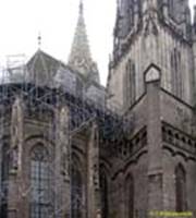  / ULM   (. XIV XV ) / Cathedral (end 14th cent.-15th cent.)