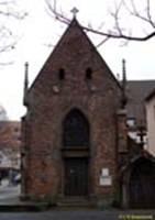  / ULM   .  (145758) / St. Valentine Chapel (1457-58)