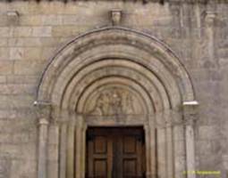 - / WINDBERG-HUNDERDORF   .  (XIIXIII ) / St. Mary church (12th-13th cent.)