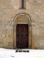 - / WINDBERG-HUNDERDORF   .  (XIIXIII ) / St. Mary church (12th-13th cent.)