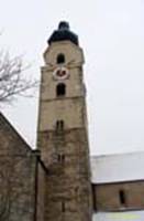 - / WINDBERG-HUNDERDORF   .  (XIIXIII ) / St. Mary church (12th-13th cent.)