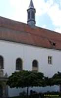    / WORTH-DONAU   (  XIIXVI ,   XVII ) / Castle (fortress  12th-16th cent., church  17th cent.)