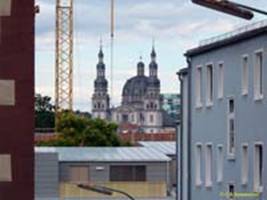  / WURZBURG    (Neumunster) (XVIIXVIII ) / New Cathedral (17th-18th cent/)