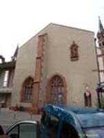  / WURZBURG   (XIIXIII ) / Cathedral (12th13th cent.)