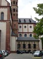  / WURZBURG   (XIIXIII ) / Cathedral (12th13th cent.)