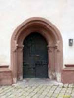  / WURZBURG   (XIIXIII ) / Cathedral (12th13th cent.)