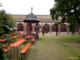  / WURZBURG   (XIIXIII ) / Cathedral (12th13th cent.)