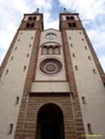  / WURZBURG   (XIIXIII ) / Cathedral (12th13th cent.)