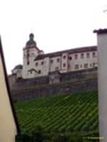  / WURZBURG  (XVXVIII ) / Castle (15th-18th cent.)