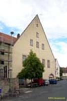  / WURZBURG    (1606) / House (1606)