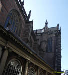  / AMSTERDAM   (. XIV ) / The New Church (end 14th cent.)