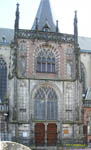  / ZWOLLE  .  (XV ) / St. Michael (15th cent.)