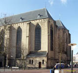  / ZWOLLE  .  (XV ) / St. Michael (15th cent.)