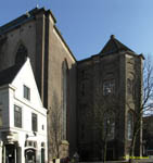  / ZWOLLE  .  (XV ) / St. Michael (15th cent.)