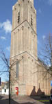  / ZWOLLE  (1- . XV ) / The Cathedral (1st half 15th cent.)