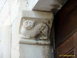  / ANCONA    () / City cathedral (Romanesque)