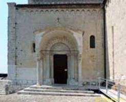  / ANCONA    () / City cathedral (Romanesque)