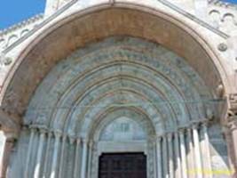  / ANCONA    () / City cathedral (Romanesque)