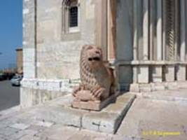  / ANCONA    () / City cathedral (Romanesque)