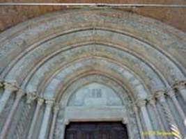  / ANCONA    () / City cathedral (Romanesque)