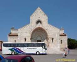  / ANCONA    () / City cathedral (Romanesque)