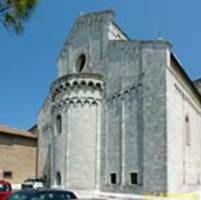  / ANCONA    () / City cathedral (Romanesque)