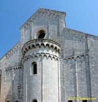  / ANCONA    () / City cathedral (Romanesque)