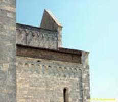  / ANCONA    () / City cathedral (Romanesque)
