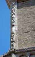  / ANCONA  .    (XIII ) / Santa Maria degla Piazza (13th cent.)