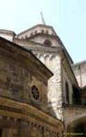  / BERGAMO      (XIIXV )    (14721476) / Santa Maria Maggiore (12th15th cent.) with Colleoni chapel (1472-1476)