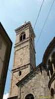  / BERGAMO      (XIIXV )    (14721476) / Santa Maria Maggiore (12th15th cent.) with Colleoni chapel (1472-1476)