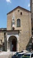  / BERGAMO      (XIIXV )    (14721476) / Santa Maria Maggiore (12th15th cent.) with Colleoni chapel (1472-1476)