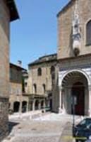  / BERGAMO      (XIIXV )    (14721476) / Santa Maria Maggiore (12th15th cent.) with Colleoni chapel (1472-1476)