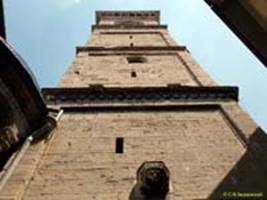  / BERGAMO      (XIIXV )    (14721476) / Santa Maria Maggiore (12th15th cent.) with Colleoni chapel (1472-1476)