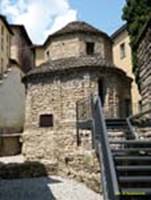  / BERGAMO   (2- . XIV ) / Baptisterium (2nd half 14th cent.)