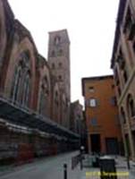  / BOLOGNA  - (XIIIXV ) / San Petronio cathedral (13th15th cent.)