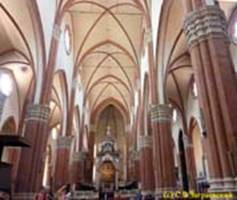  / BOLOGNA  - (XIIIXV ) / San Petronio cathedral (13th15th cent.)