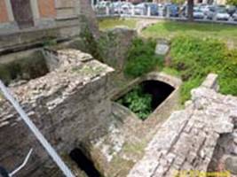  / BOLOGNA   (16591661) / Galliera gates (16591661)