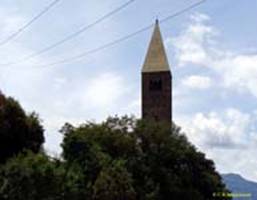  () / BOLZANO (BOZEN)   () / Church (Gothic)