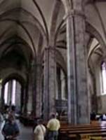  () / BOLZANO (BOZEN)   (XIIIXVI ) / The Cathedral (13th16th cent.)